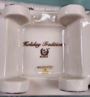 d57- Gift Car Lenox holiday tradtions - Image 3