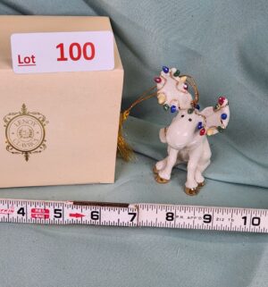 d100- Lenox Marcel the Moose - Image 1