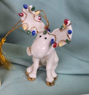 d100- Lenox Marcel the Moose - Image 2