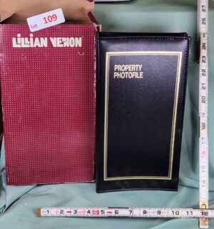 d109- Lilian Vernon Property photofile - Image 1