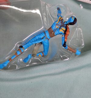 d133- Avatar Jake Sully Hallmark keepsake ornament - Image 2