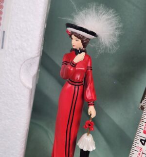 d156- Elegance and Poise with Coca Col - Image 2