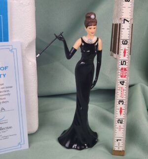d171- Ultimate Little Black Dress. Hamilton Collection - Image 2