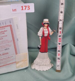 d173- A delightful refresher with coca cola - Image 1