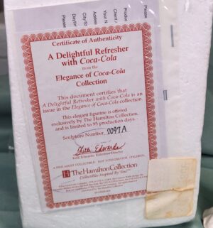 d173- A delightful refresher with coca cola - Image 3