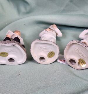d189- Ayerst Doctors Figurines - Image 2