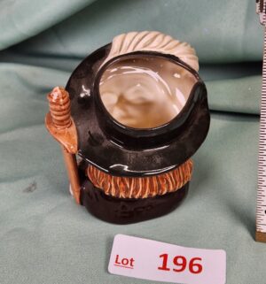 d196- Aramis Royal Doulton - Image 2