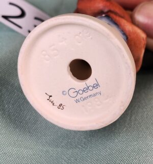 d231- Serenade, The Flutist Goebel - Image 3