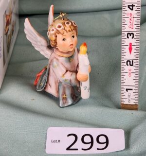 d299- Light up the night goebel w/ box