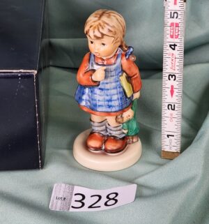 d328- I Wonder. Exclusive Edition w/ box