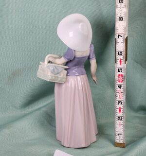 d367- Taylor Made w/ Box. Lladro - Image 5