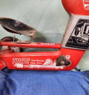 e30- 1960s Murray Trac pedal tractor - Image 3