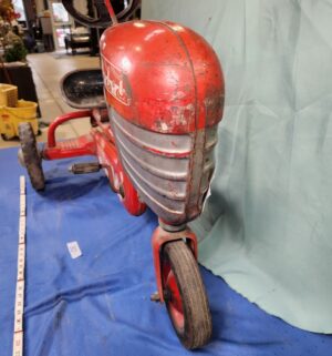 e30- 1960s Murray Trac pedal tractor - Image 6