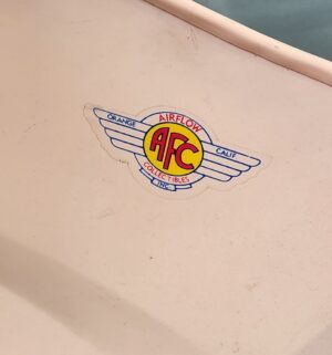 e52- Airflow Collectibles Granville Gee Bee Model R Super Sportster - Image 8