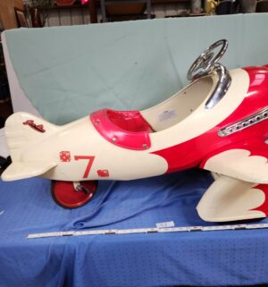 e52- Airflow Collectibles Granville Gee Bee Model R Super Sportster - Image 12