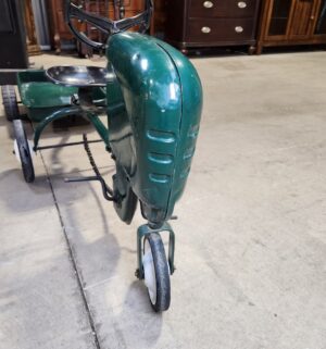e57- BMC Heavy Duty Senior pedal tractor & Trailer - Image 7