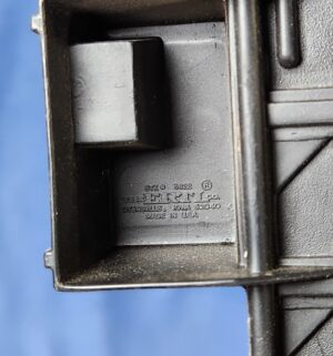 e76- Ertl Castrol Motor Oil tanker truck toy - Image 6