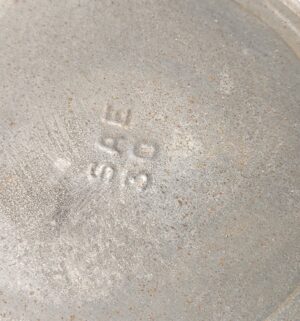 e92- Union 76 HD Sealed SAE 30 - Image 3