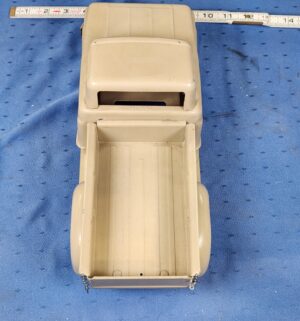 e95- 1959 Tonka Stepside Pickup Truck - Image 3