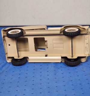 e95- 1959 Tonka Stepside Pickup Truck - Image 7