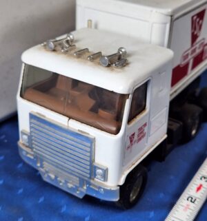 e103- Ertl semi truck promotional toy for Tractor Supply Company - Image 2