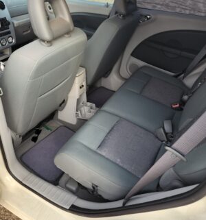 h340- (see video) 2006 Chrysler PT Cruiser Sport Wagon 4D. FWD 4-Cyl, 2.4L. Runs & Drives. Buyer to Smog. Bill of Sale only. - Image 9