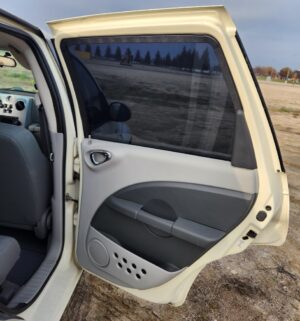 h340- (see video) 2006 Chrysler PT Cruiser Sport Wagon 4D. FWD 4-Cyl, 2.4L. Runs & Drives. Buyer to Smog. Bill of Sale only. - Image 27