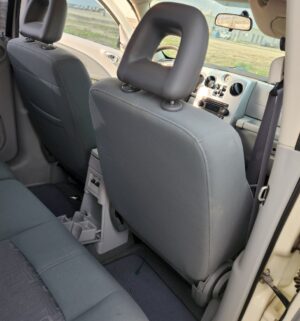 h340- (see video) 2006 Chrysler PT Cruiser Sport Wagon 4D. FWD 4-Cyl, 2.4L. Runs & Drives. Buyer to Smog. Bill of Sale only. - Image 28