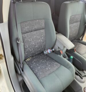 h340- (see video) 2006 Chrysler PT Cruiser Sport Wagon 4D. FWD 4-Cyl, 2.4L. Runs & Drives. Buyer to Smog. Bill of Sale only. - Image 32