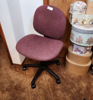 g1- adjustable office chair