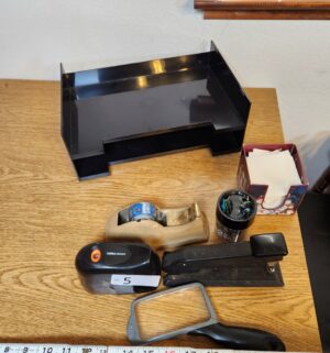 g5- misc office supplies