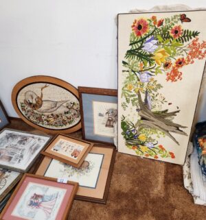 g12- Framed Art collection - Image 3