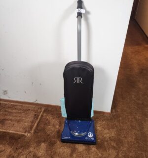 g40- Riccar Vacuum