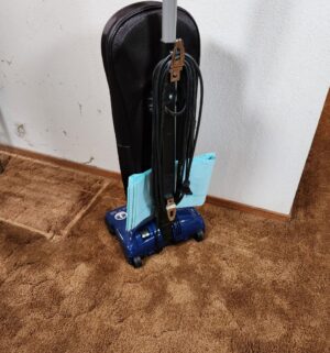 g40- Riccar Vacuum - Image 3