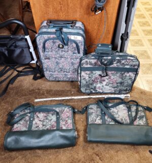 g56- sm luggage set