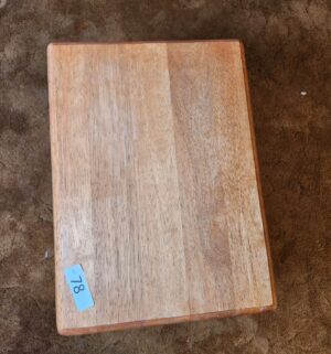 g78- vintage phone table - Image 3