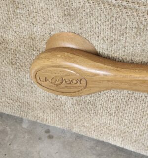 g90- La Z boy Recliner - Image 4