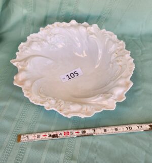 g105- Tirschenreuth Bavaria Bowl