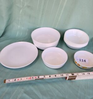 g114- Centura by Corning collection