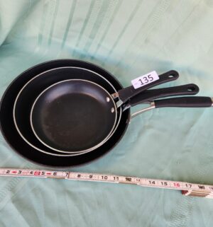 g135- crofton cookware