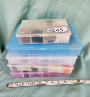 g145- Darice Cases w/ thread - Image 3