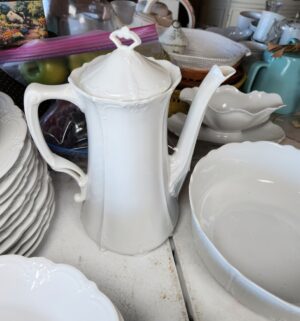 g146- Baronesse Bavaria Dish Set - Image 3