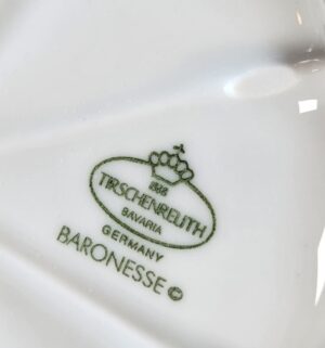 g146- Baronesse Bavaria Dish Set - Image 6