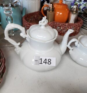 g148- ceramic vintage dishes - Image 3