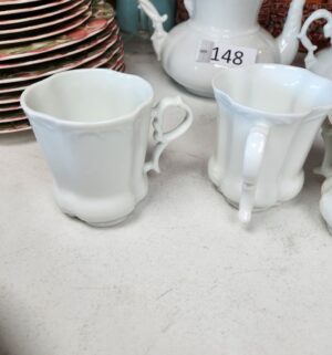 g148- ceramic vintage dishes - Image 4