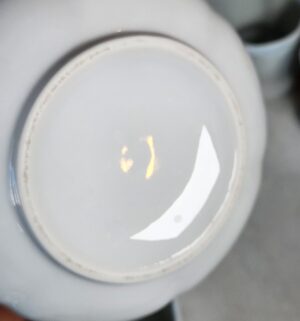 g148- ceramic vintage dishes - Image 5