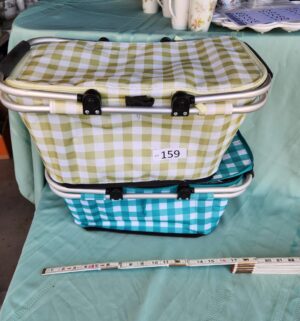 g159- Insulated Baskets