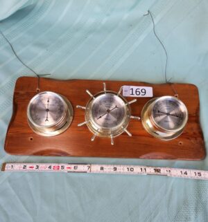 g169- Springfield weather gauges