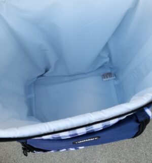 g176- insulated rolling cooler - Image 3