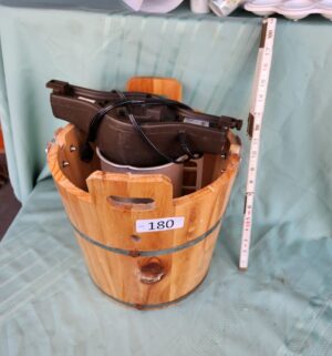 g180- oster ice cream maker